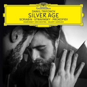 Daniil Trifonov – Silver Age (2020) (ALBUM ZIP)