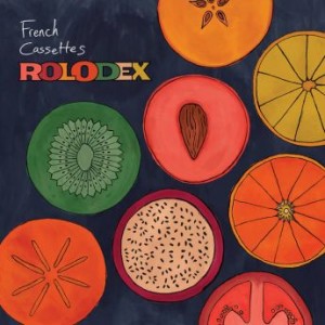 French Cassettes – Rolodex (2020) (ALBUM ZIP)