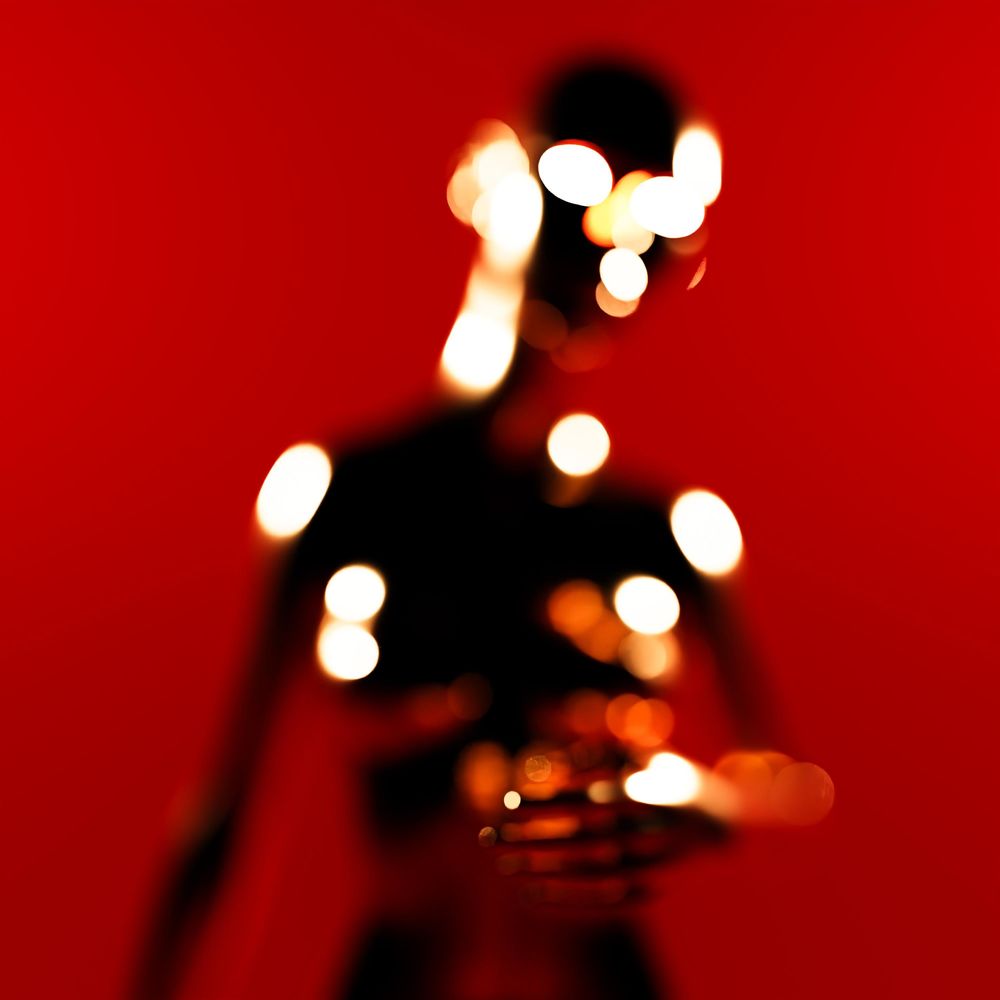 Nick Krueger – Red And Gold (2020) (ALBUM ZIP)