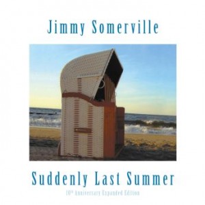 Jimmy Somerville – Suddenly Last Summer [10th Anniversary Expanded Edition] (2020) (ALBUM ZIP)