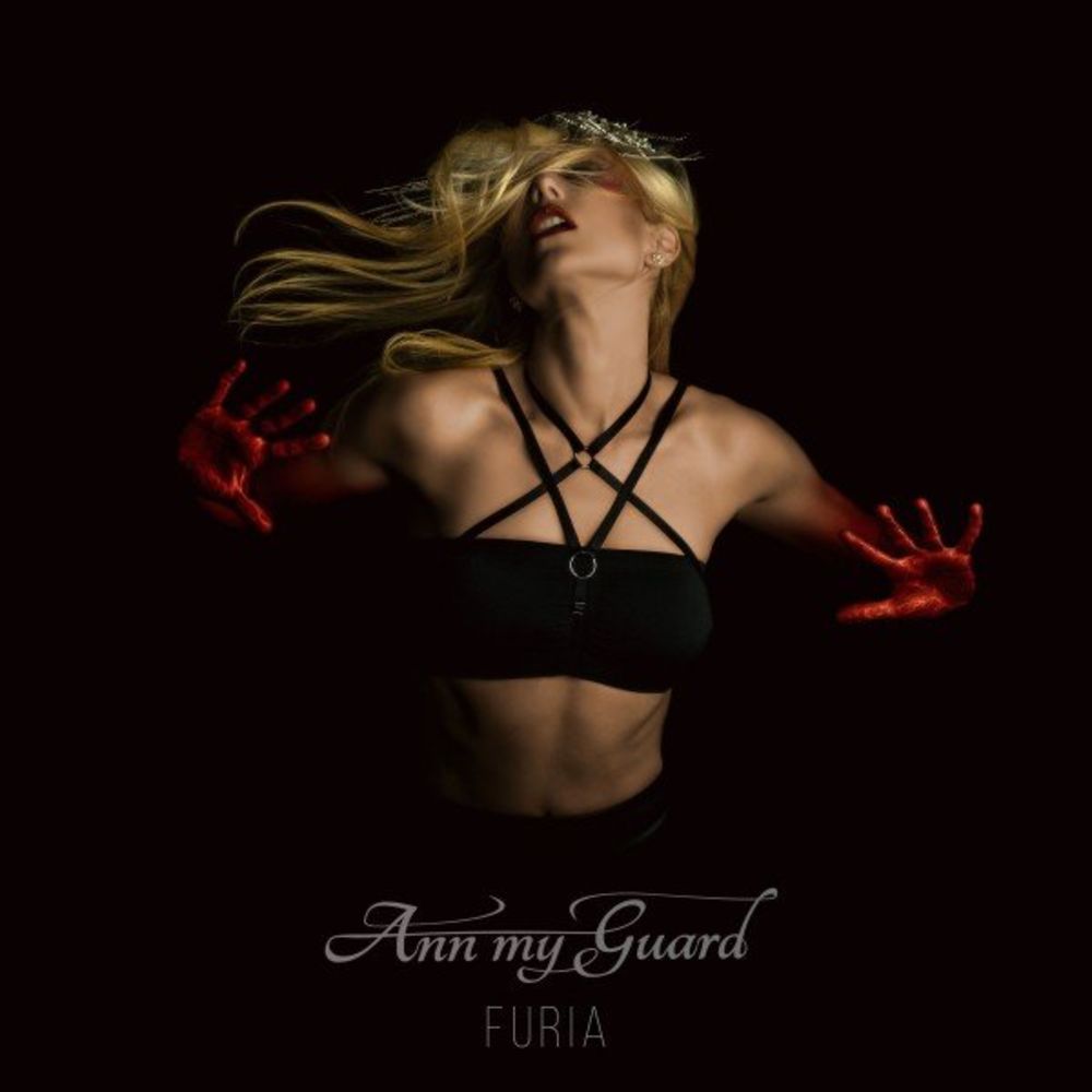 Ann My Guard – Furia (2020) (ALBUM ZIP)