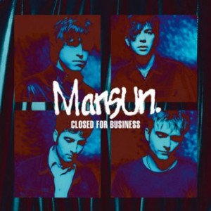 Mansun – Closed For Business (2020) (ALBUM ZIP)