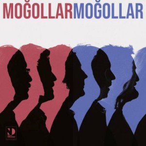 Moğollar – Anatolian Sun (2020) (ALBUM ZIP)