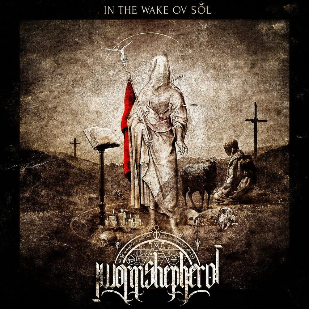 Worm Shepherd – In The Wake Ov Sol (2020) (ALBUM ZIP)