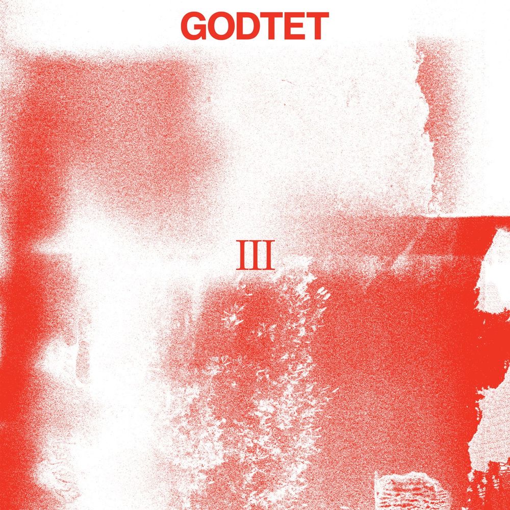 GODTET – III (2020) (ALBUM ZIP)