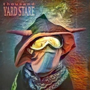 Thousand Yard Stare – The Panglossian Momentum (2020) (ALBUM ZIP)