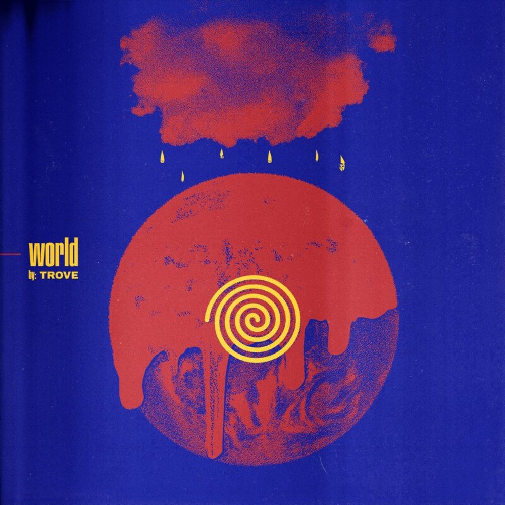 Trove – World (2020) (ALBUM ZIP)
