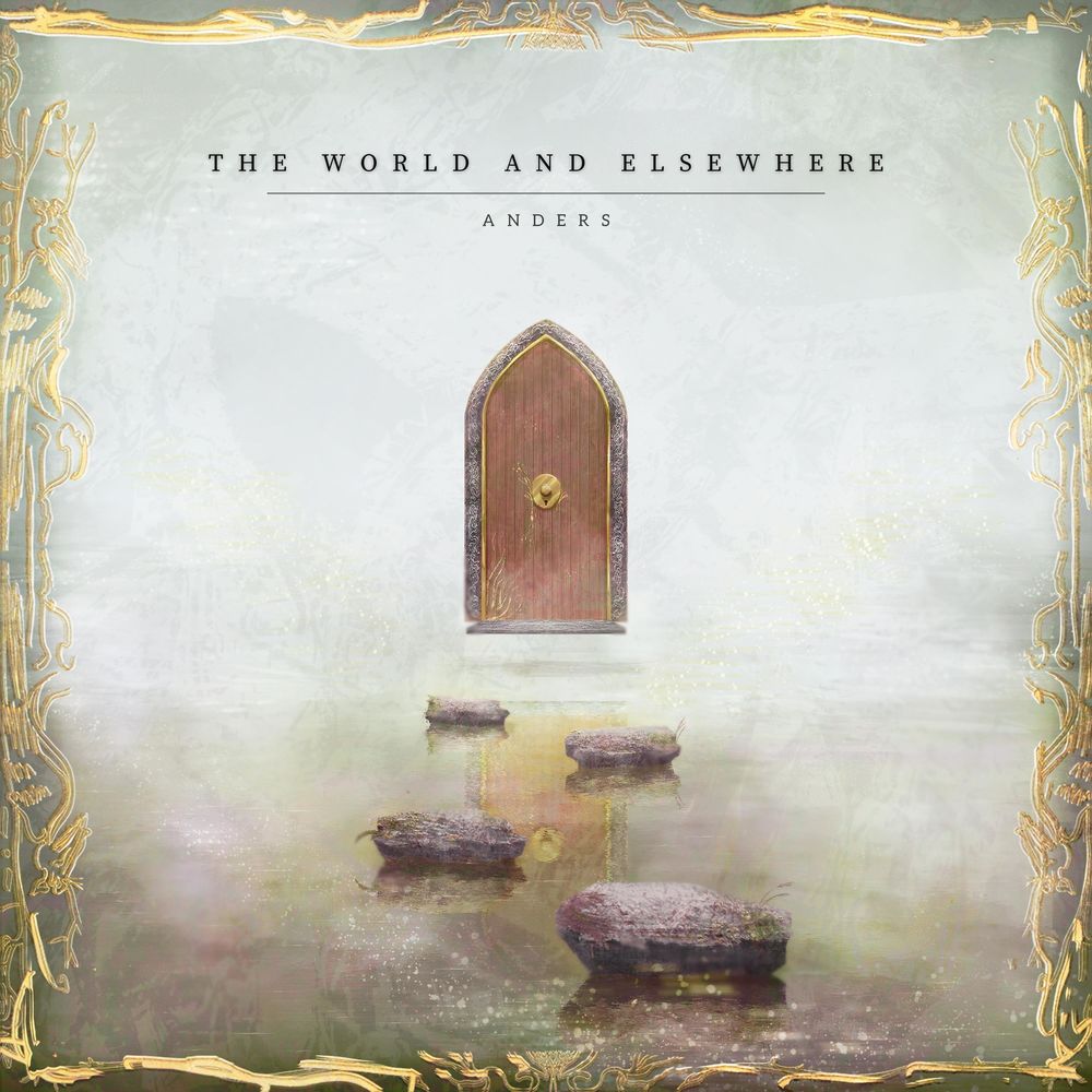 Anders – The World And Elsewhere (2020) (ALBUM ZIP)