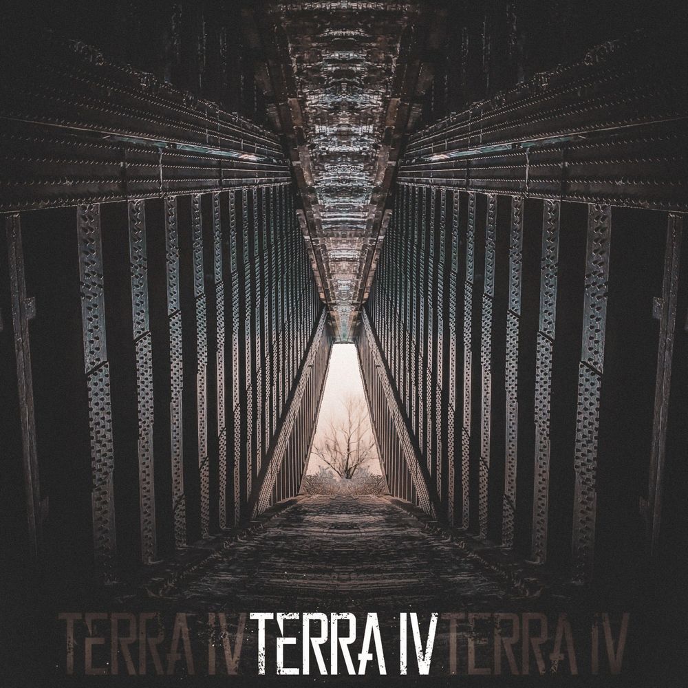 Terra IV – Chaos Makes The Muse (2020) (ALBUM ZIP)