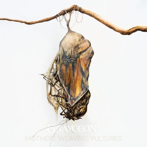 Grayceon – Mothers Weavers Vultures (2020) (ALBUM ZIP)