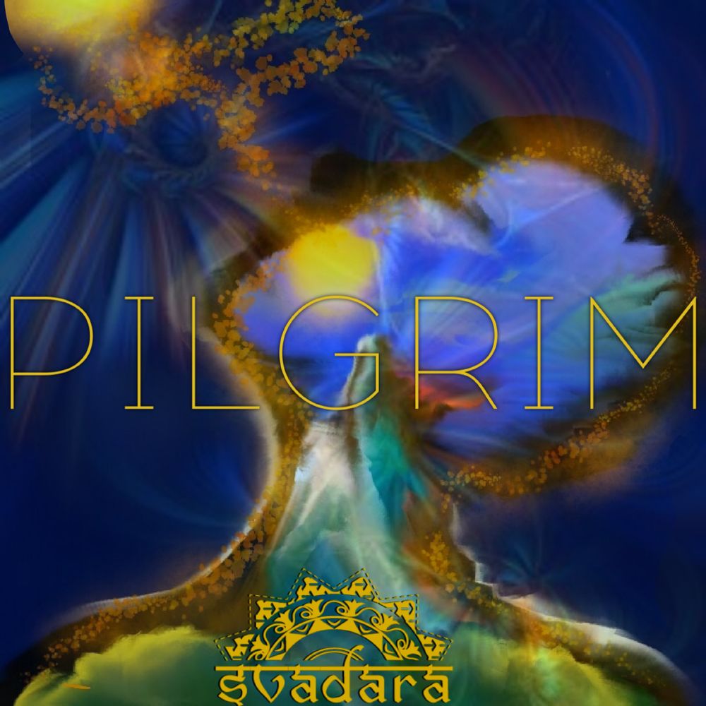 Svadara – Pilgrim (2020) (ALBUM ZIP)