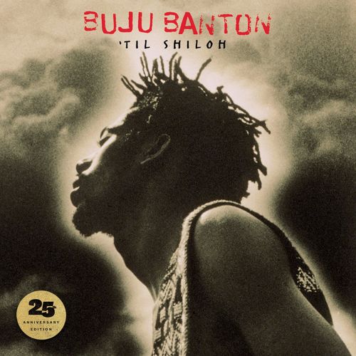 Buju Banton – ‘Til Shiloh [25th Anniversary Edition] (2020) (ALBUM ZIP)