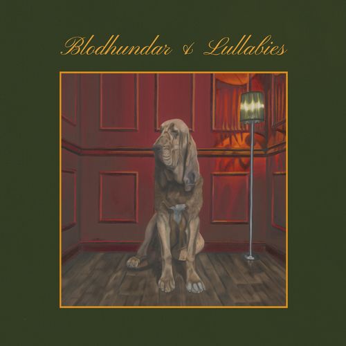 Jonatan Leandoer96 – Blodhundar And Lullabies (2020) (ALBUM ZIP)