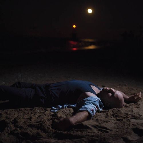 Jordan Reyes – Sand Like Stardust (2020) (ALBUM ZIP)