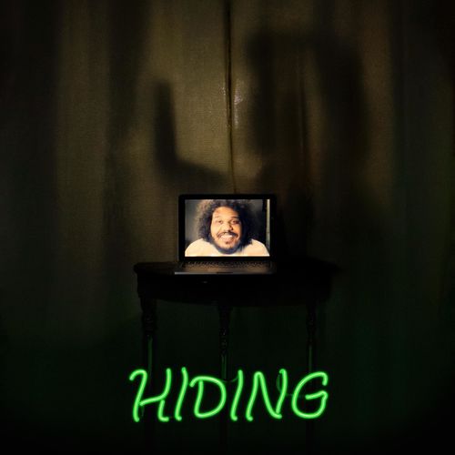 Michael Christmas – Hiding