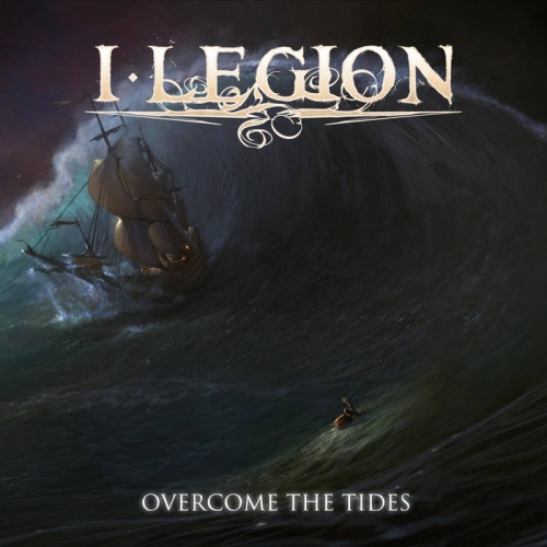 I Legion – Overcome The Tides (2020) (ALBUM ZIP)