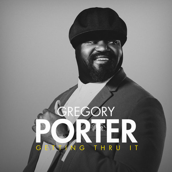 Gregory Porter – Getting Thru It (2020) (ALBUM ZIP)