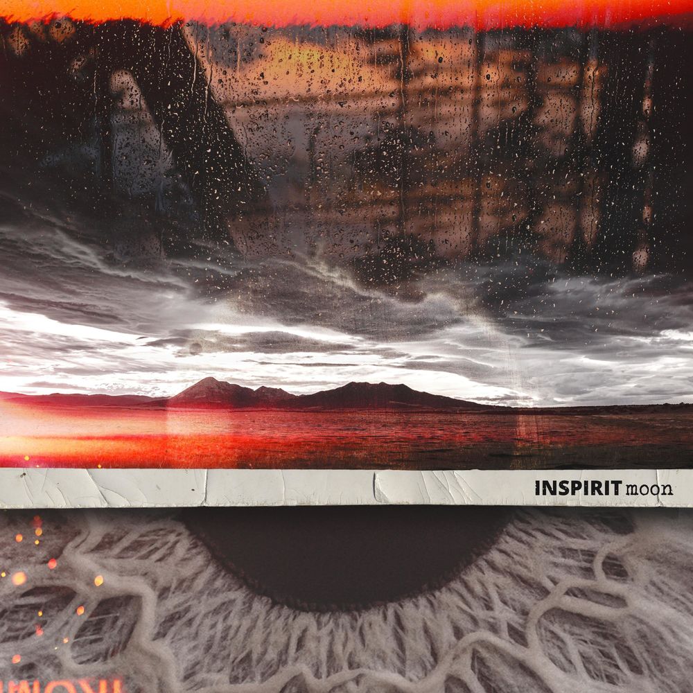 Inspirit – Moon (2020) (ALBUM ZIP)