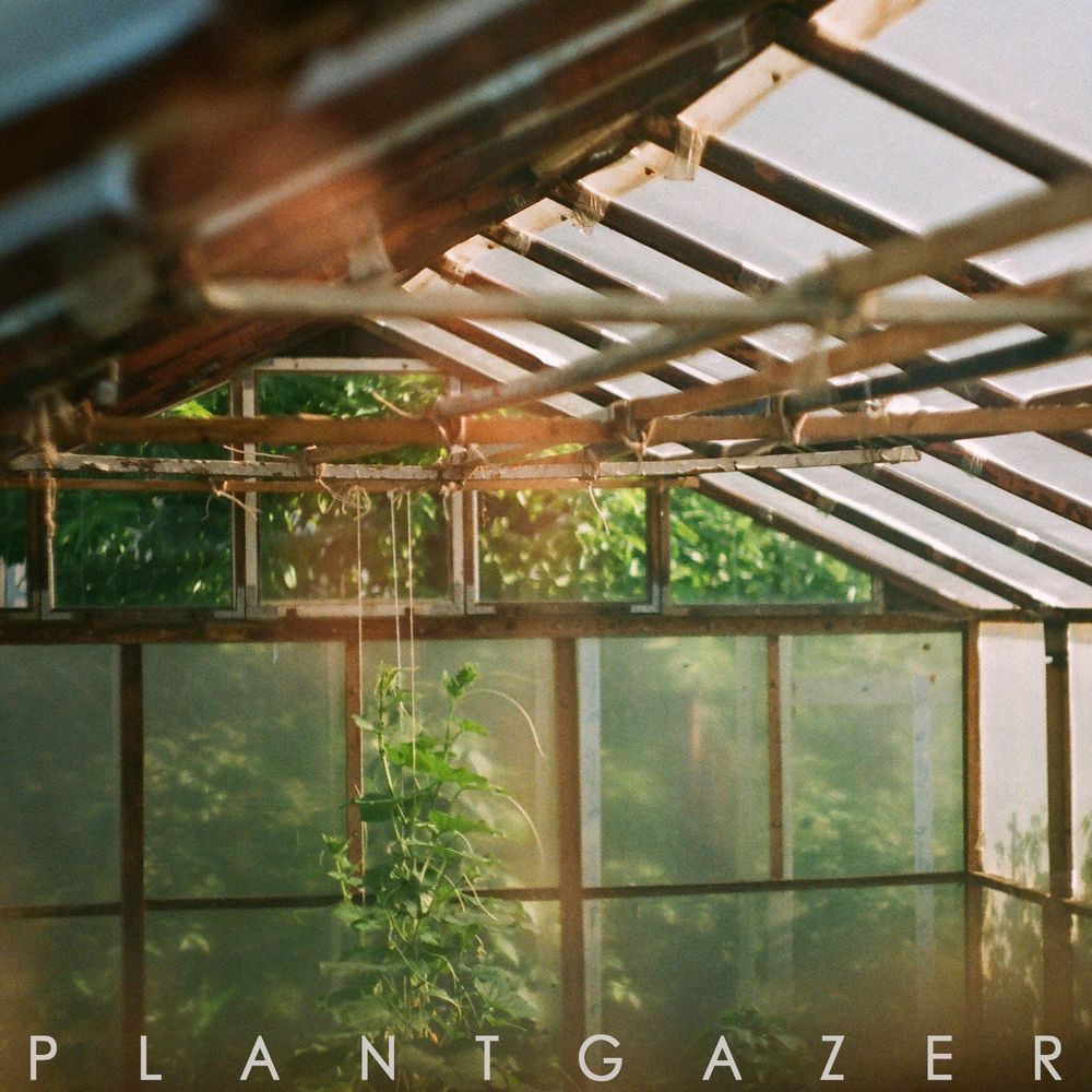 Show Me A Dinosaur – Plantgazer (2020) (ALBUM ZIP)