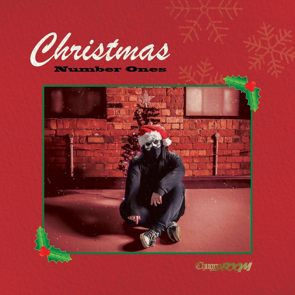 ChuggaBoom – Christmas Number Ones (2020) (ALBUM ZIP)