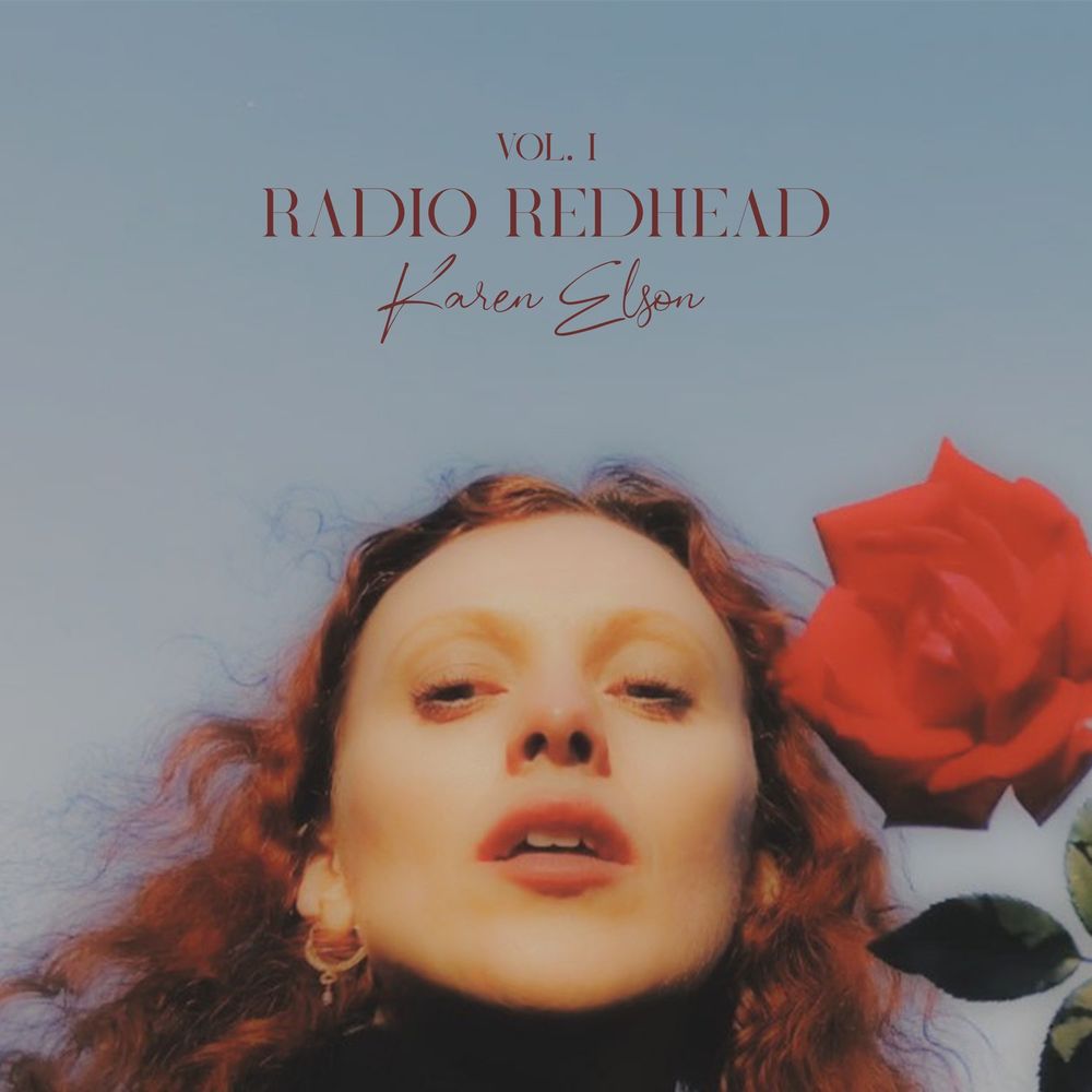 Karen Elson – Radio Redhead, Vol. 1 (2020) (ALBUM ZIP)