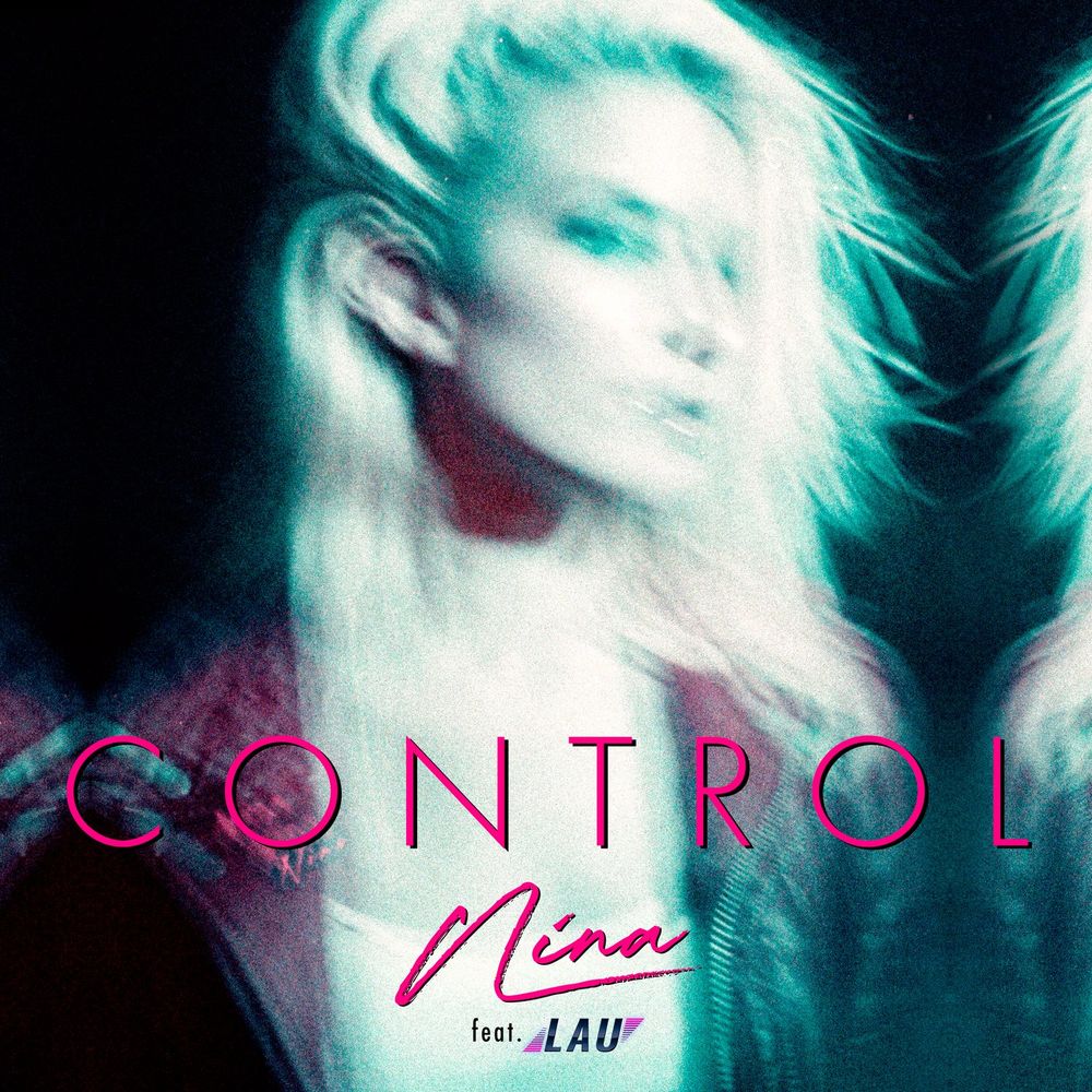 Nina – Control (2020) (ALBUM ZIP)