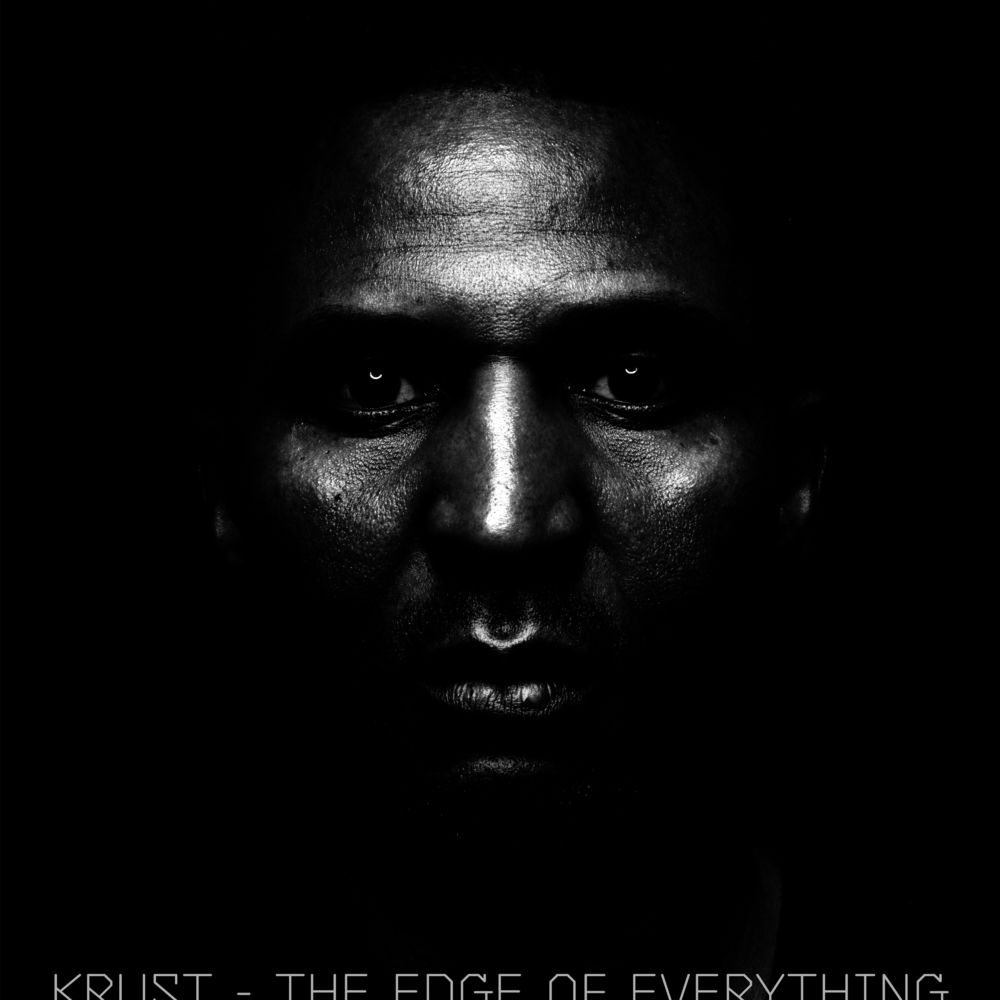 Krust – The Edge Of Everything (2020) (ALBUM ZIP)