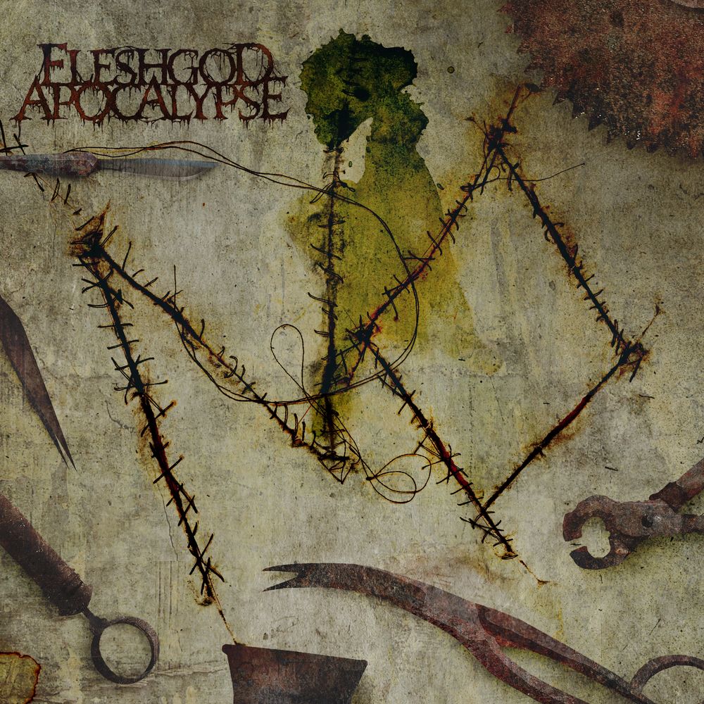 Fleshgod Apocalypse – No (2020) (ALBUM ZIP)