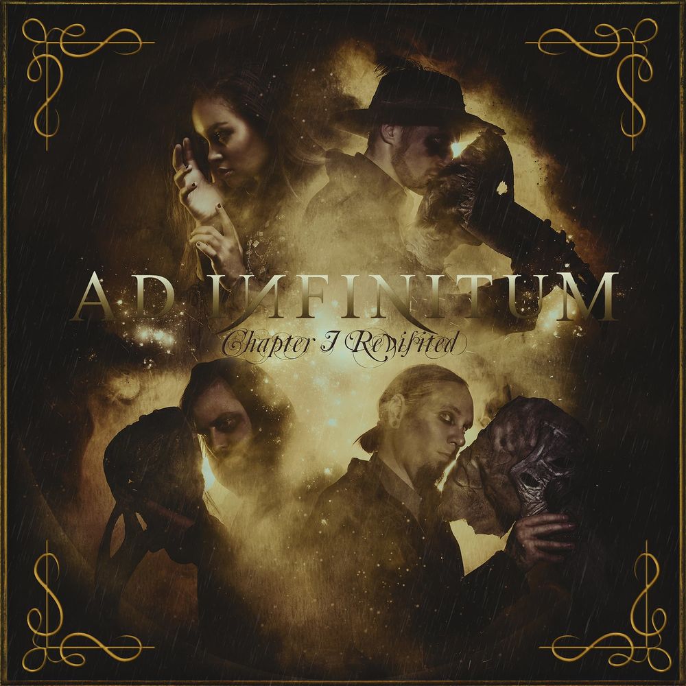 Ad Infinitum – Chapter I Revisited (2020) (ALBUM ZIP)