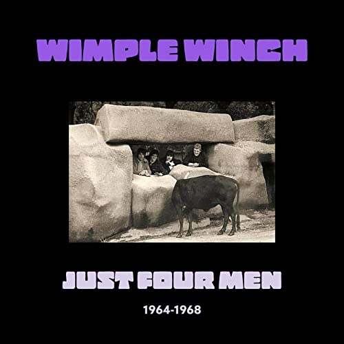 The Wimple Winch – Just Four Men 1964-1968 (2020) (ALBUM ZIP)