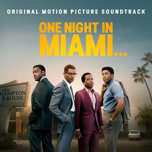 Various Artists – One Night In Miami [Original Motion Picture Soundtrack] (2021) (ALBUM ZIP)