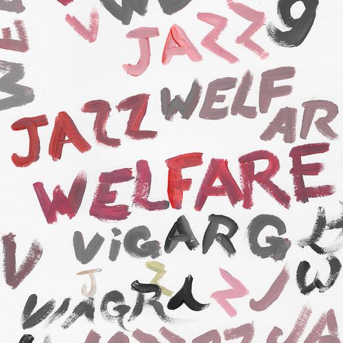Viagra Boys – Welfare Jazz (2021) (ALBUM ZIP)