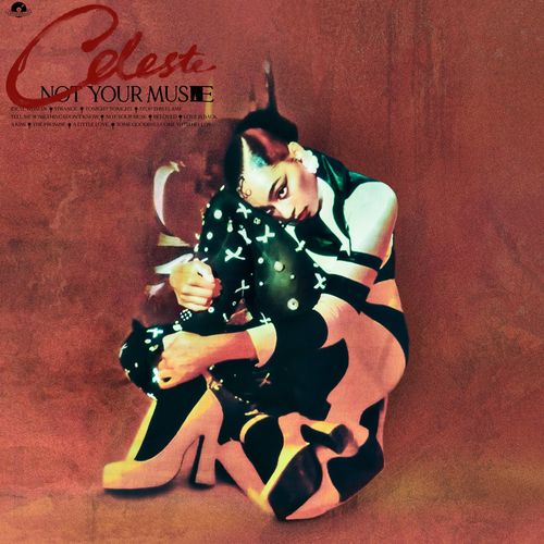 Celeste – Not Your Muse (2021) (ALBUM ZIP)