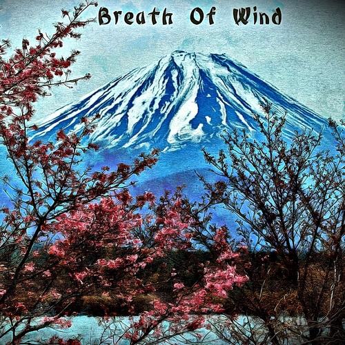 Breath Of Wind – Sakura (2021) (ALBUM ZIP)
