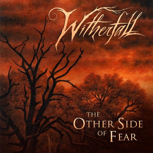 Witherfall – The Other Side Of Fear