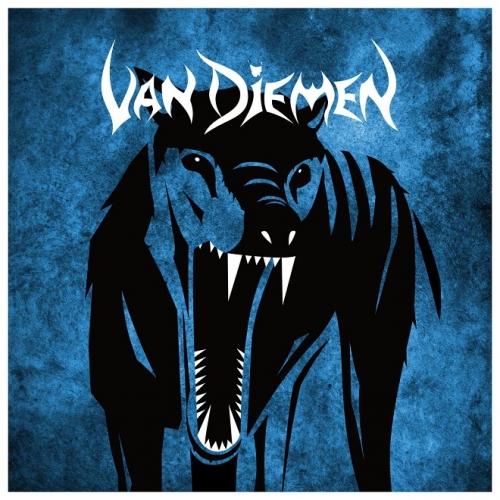 Van Diemen – Van Diemen (2021) (ALBUM ZIP)