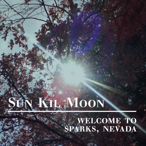 Sun Kil Moon – Welcome To Sparks, Nevada (2020) (ALBUM ZIP)