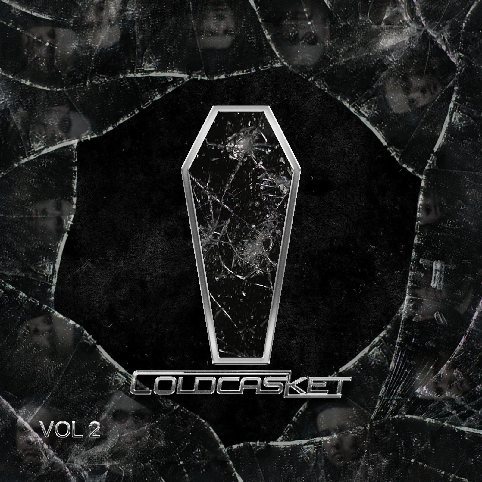 Coldcasket – Vol. 2 (2021) (ALBUM ZIP)