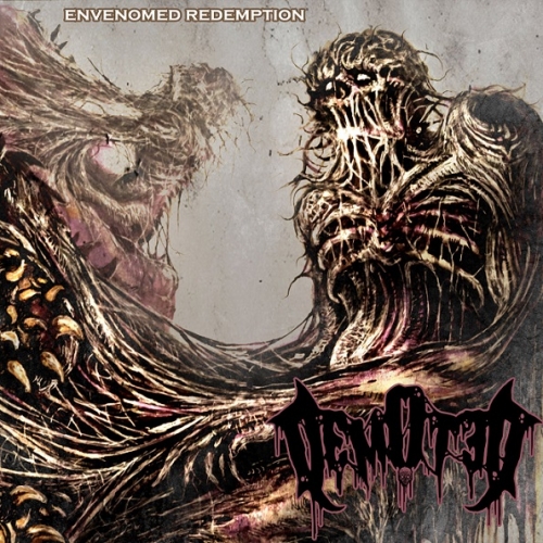 Demoted – Envenomed Redemption (2021) (ALBUM ZIP)