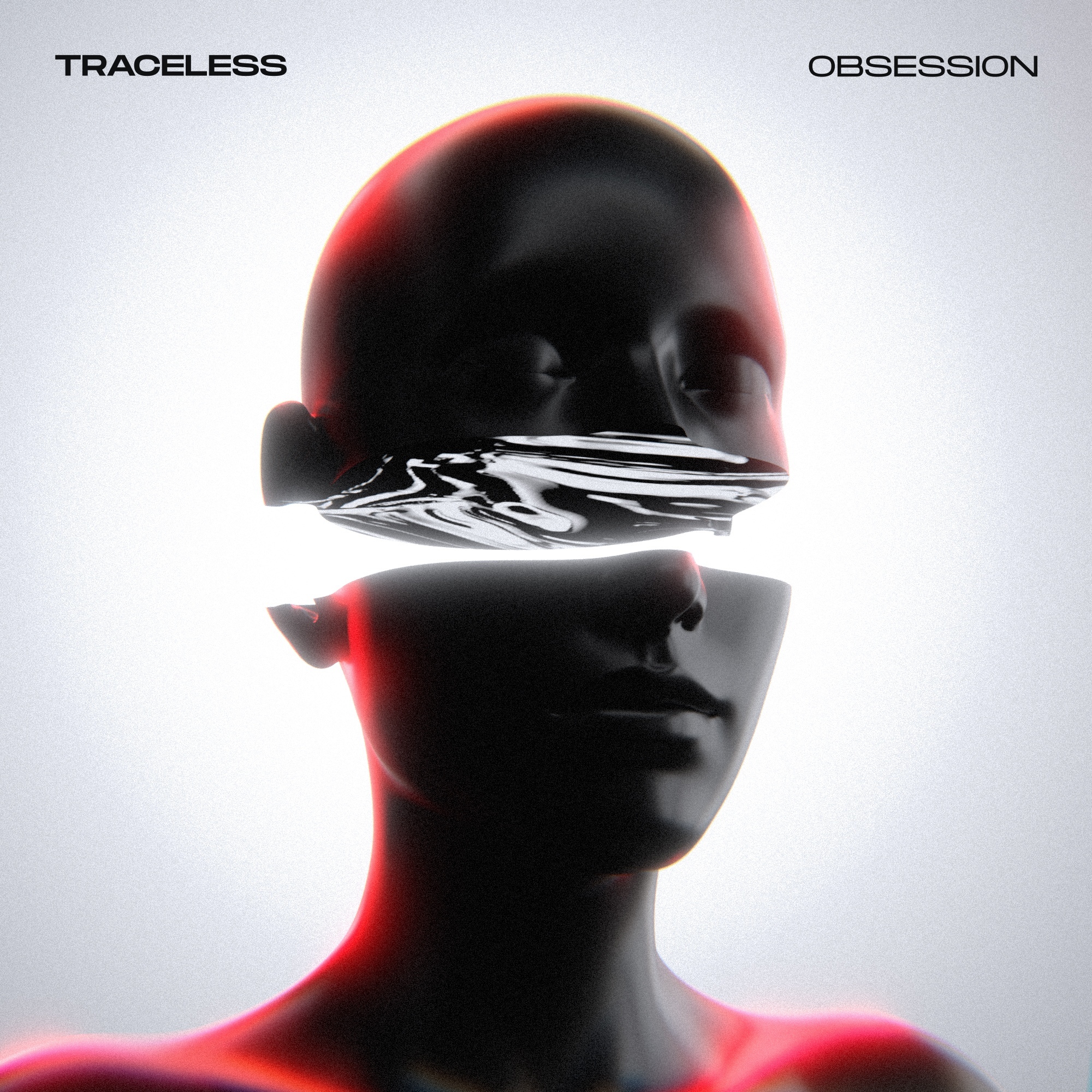 Traceless – Obsession (2021) (ALBUM ZIP)