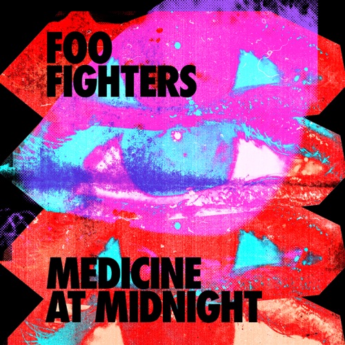 Foo Fighters – Medicine At Midnight (2021) (ALBUM ZIP)