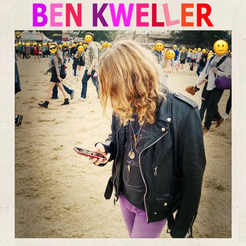 Ben Kweller – Circuit Boredom (2021) (ALBUM ZIP)