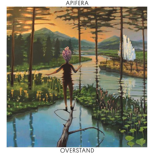 Apifera – Overstand (2021) (ALBUM ZIP)