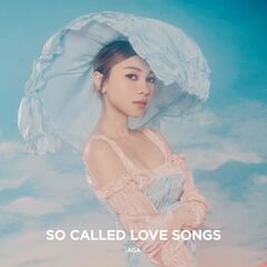 Aga – So Called Love Songs (2020) (ALBUM ZIP)