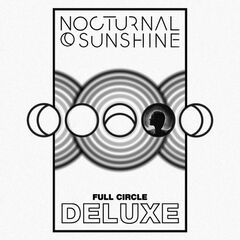 Nocturnal Sunshine &amp; Maya Jane Coles – Full Circle (2020) (ALBUM ZIP)