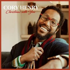 Cory Henry – Christmas With You (2020) (ALBUM ZIP)