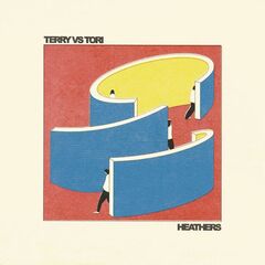 Terry Vs. Tori – Heathers (2020) (ALBUM ZIP)