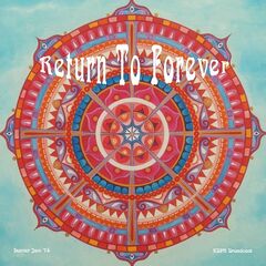 Return To Forever – Denver Jam ’74 (2020) (ALBUM ZIP)