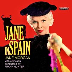 Jane Morgan – Jane In Spain Remastered (2020) (ALBUM ZIP)