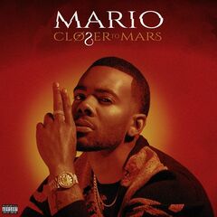 Mario – Closer To Mars